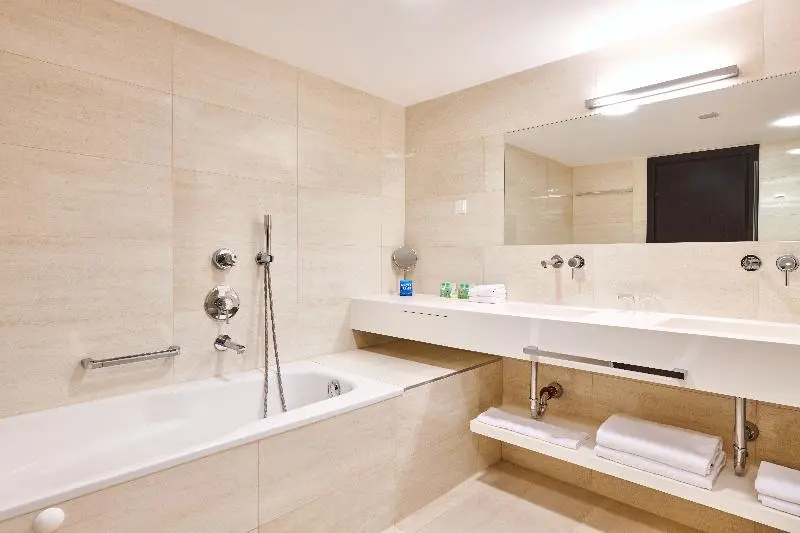 Hotel Parentium Plava Laguna - Chambres