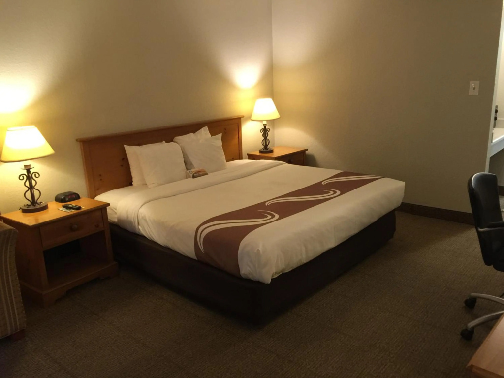 Quality Inn Salisbury North — 3