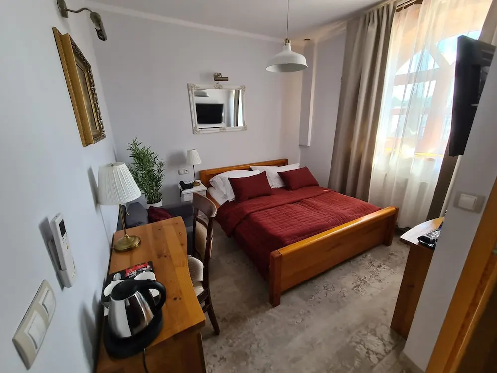 Hotel Staropolski - Général