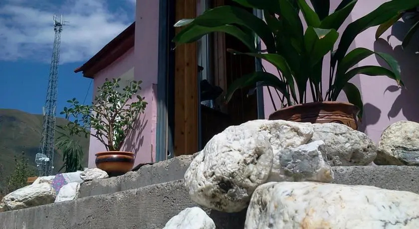 Guest house Luka