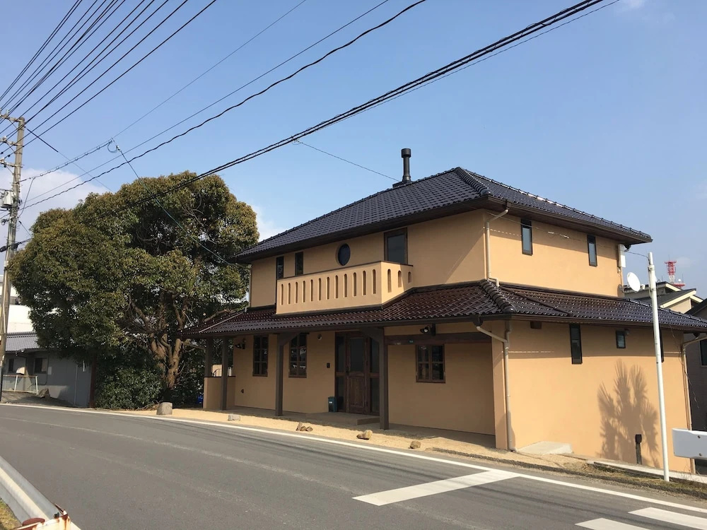 Guest House Kusunoki