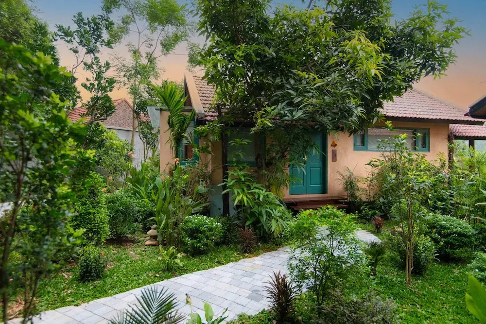 Aman Retreat Ninh Binh