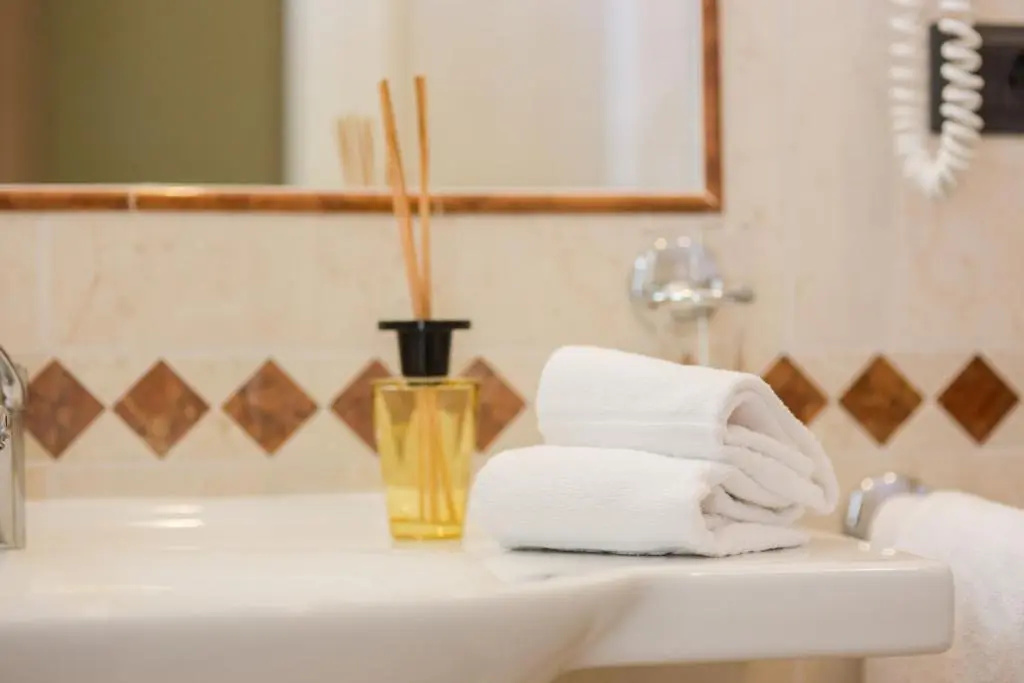 Hotel Gardenia & Villa Charme - Chambres