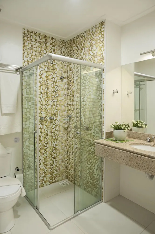 TRYP by Wyndham Varginha Cafe Royal - Chambres