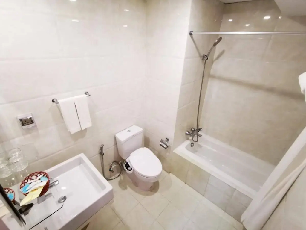 Azumaya Hotel Myanmar - Général