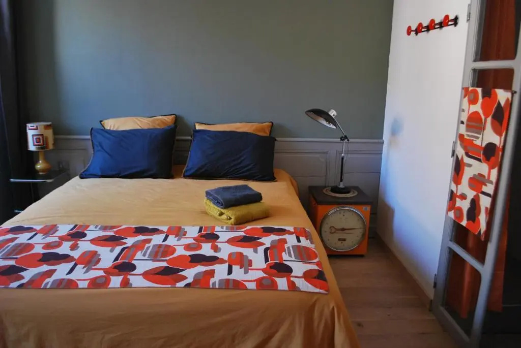 Hotel photo 1