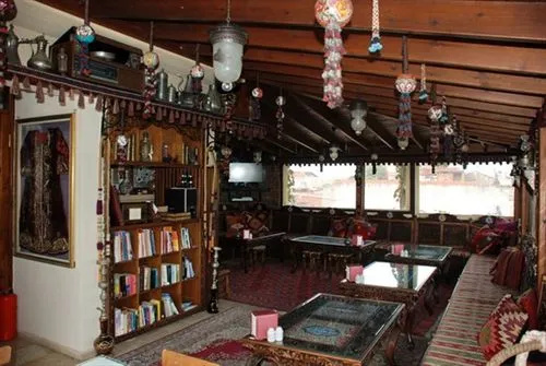 Hotel photo 18