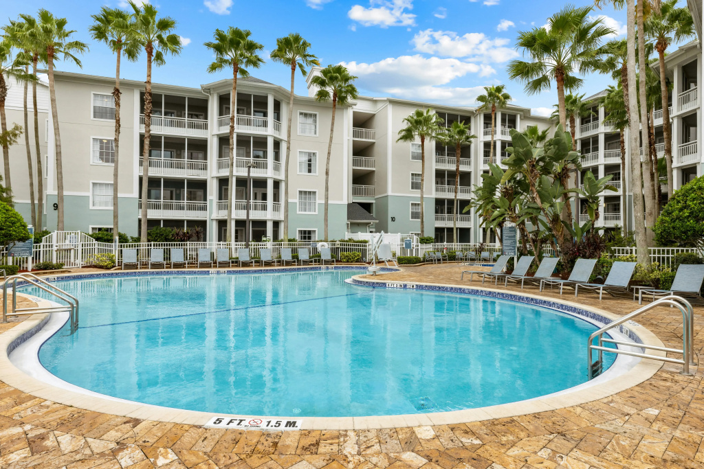 Club Wyndham Cypress Palms - Général