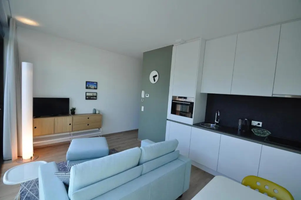 Cadix 35 - Chambres