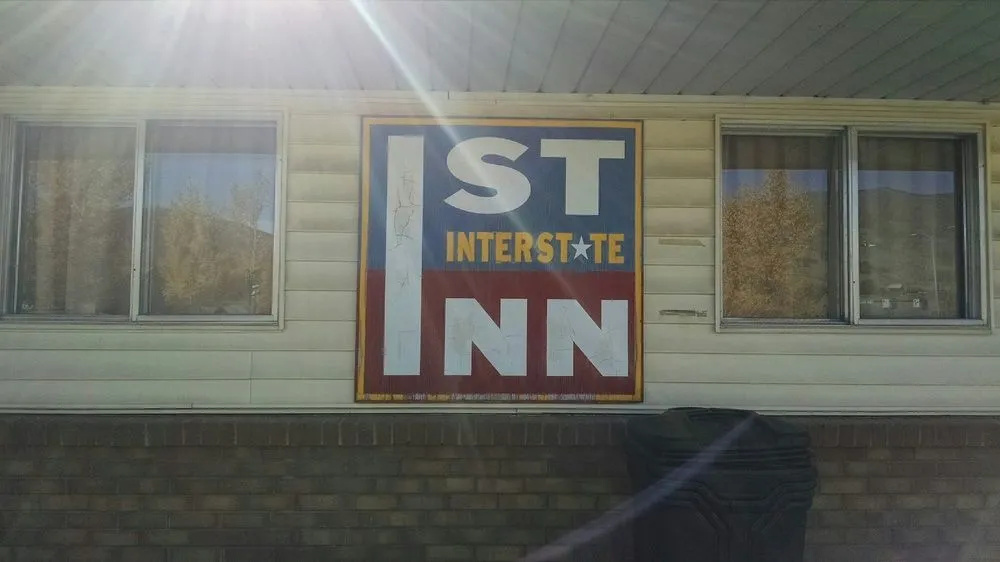 First Interstate Inn