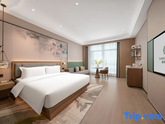 Lonsun Hotel - Chambres