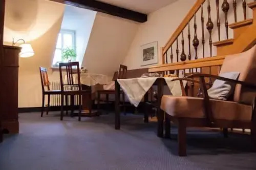Gasthof Landhotel Hirsch - Général
