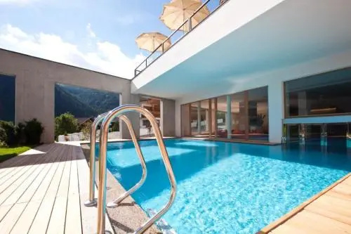 Hotel Valserhof - Général