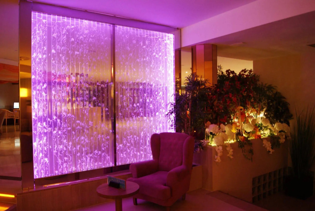 Beverly Park Hotel & Spa - Général