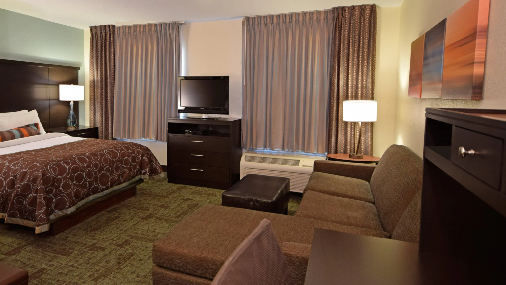 Staybridge Suites Cincinnati North by IHG - Général