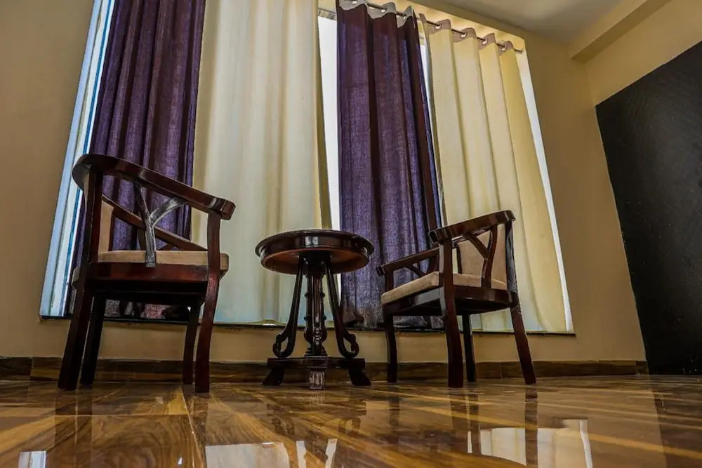 Superior room