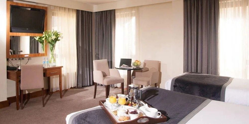 Hotel photo 7