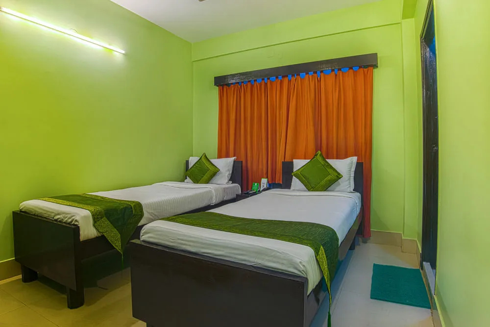 OYO Rooms Ekdalia - Général