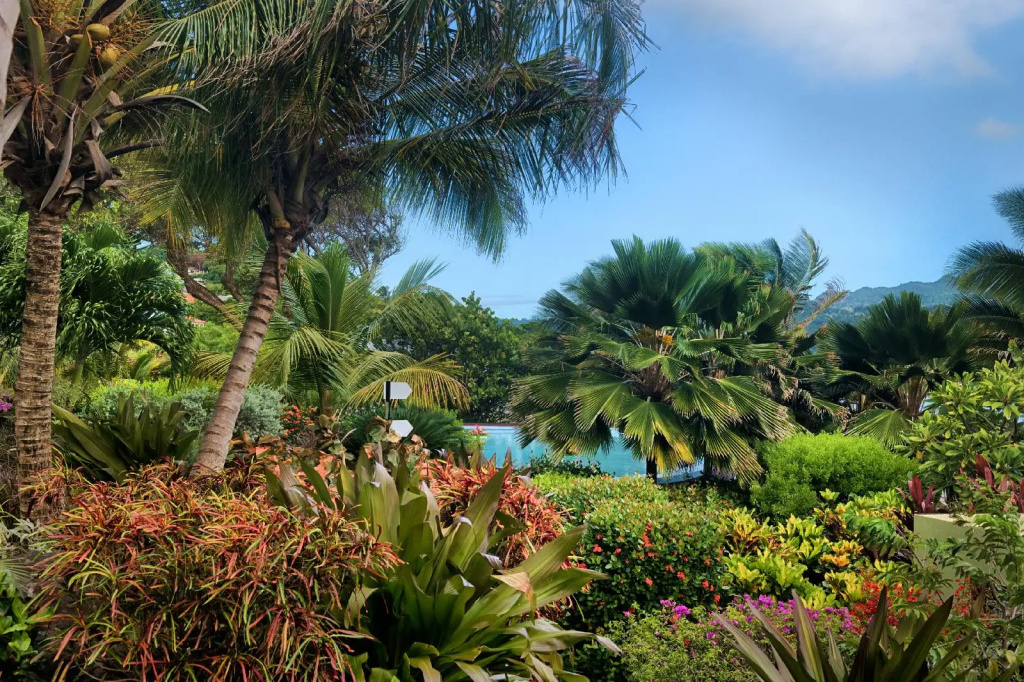 Cocoâ Cove Resort