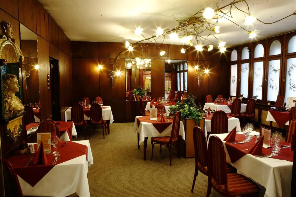 Hotel photo 18