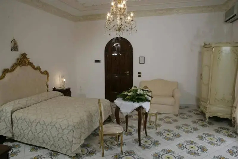 Grand Hotel Le Galassie - Général
