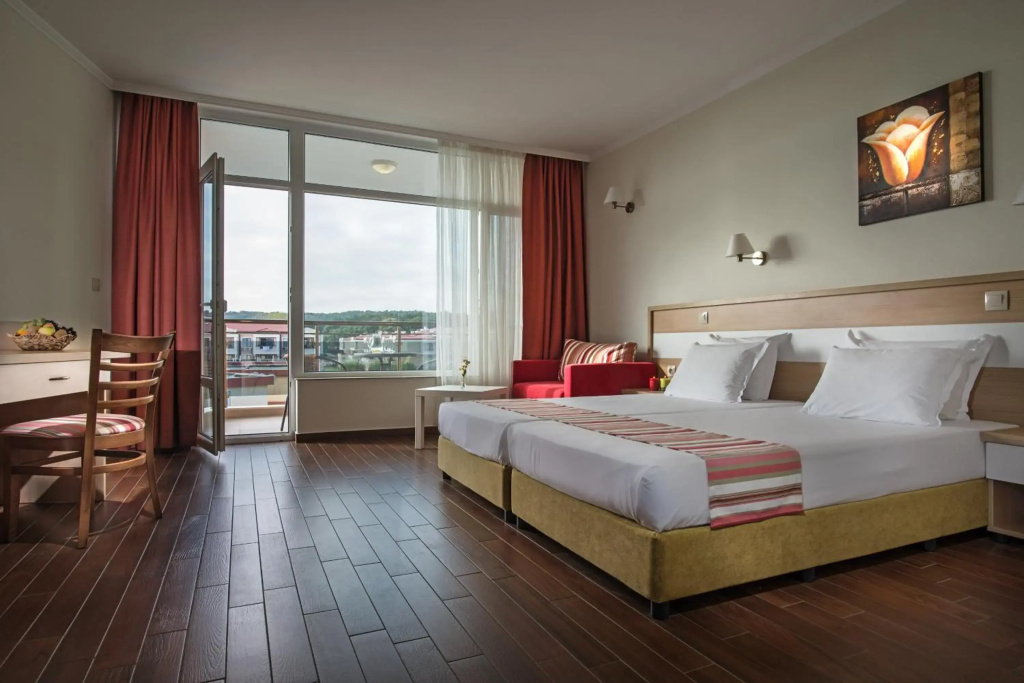 Hotel Miramar - Général
