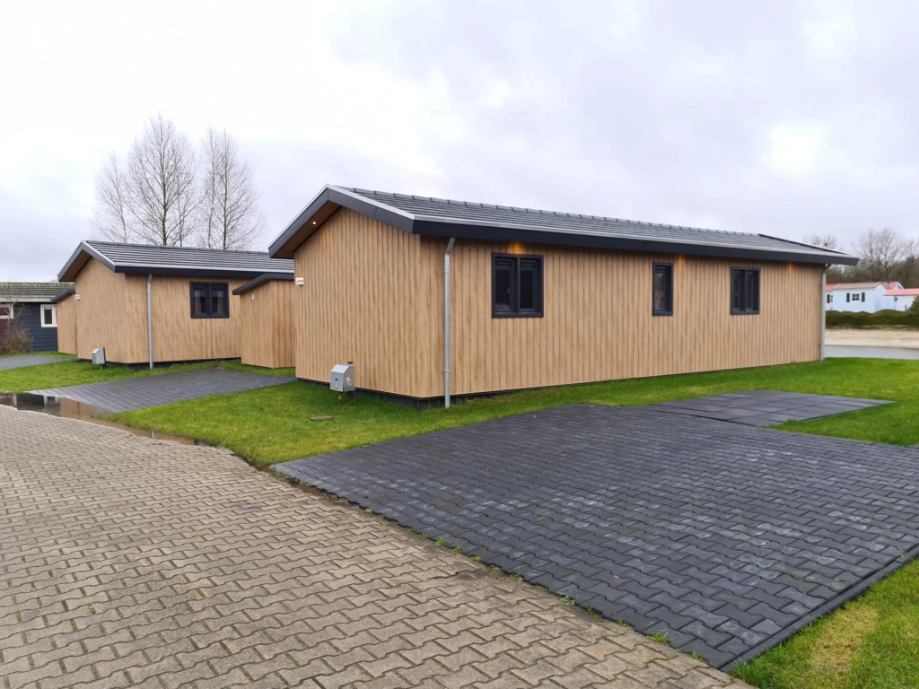 Recreatiepark De Tien Heugten