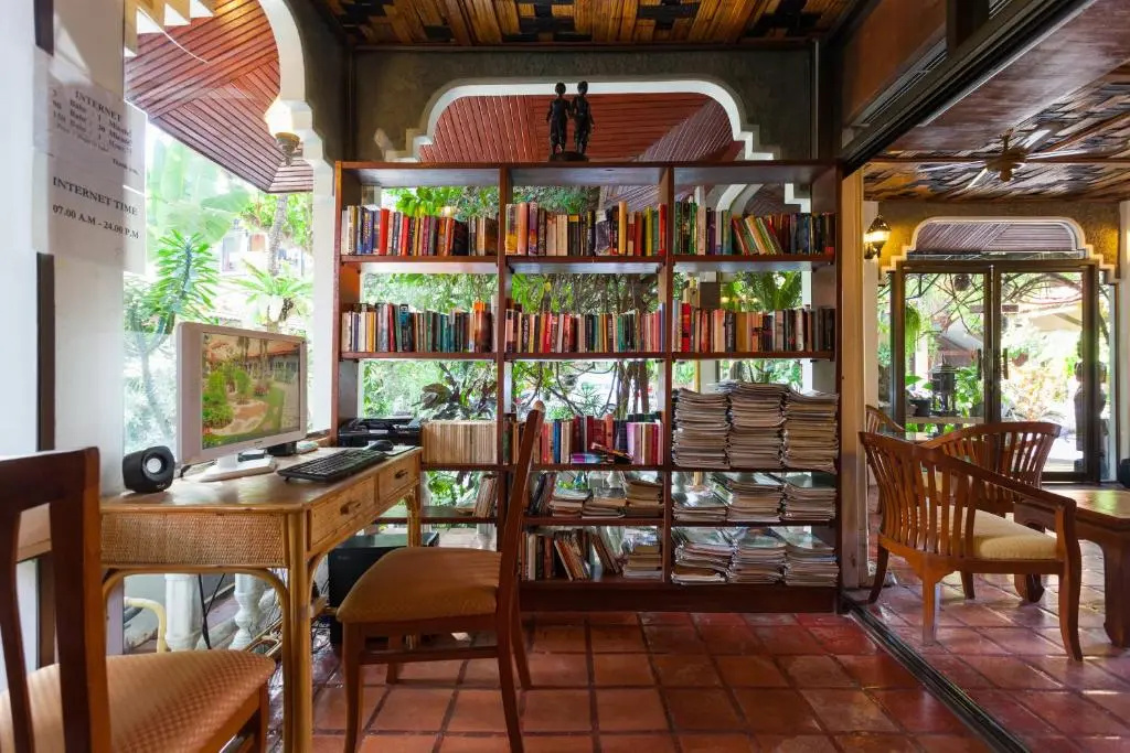 Tropica Bungalow Resort - Général