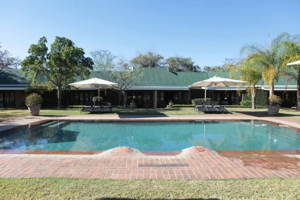 Perrys Bridge Hollow Boutique Hotel - фото 41
