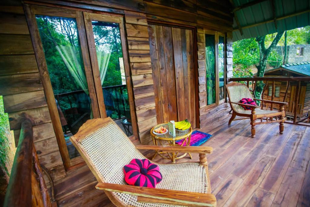Ella Eco Lodge