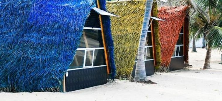 Alfresco Beach Hotel