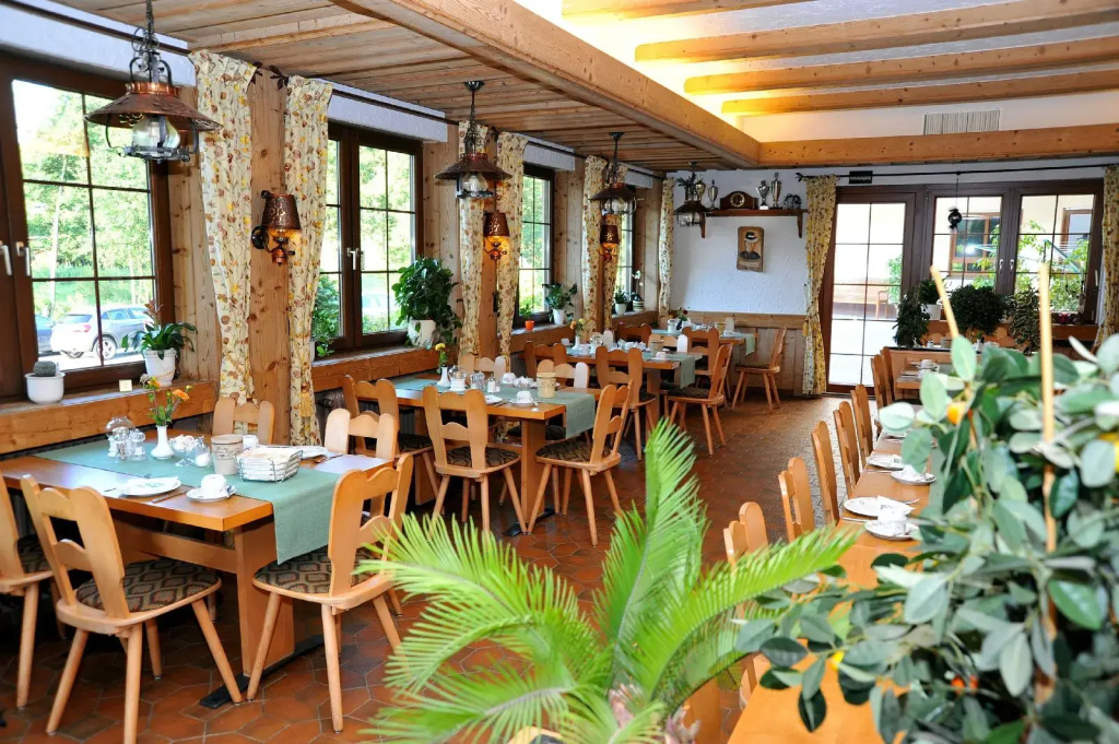 Landgasthof Adler-Pelzmühle - Général