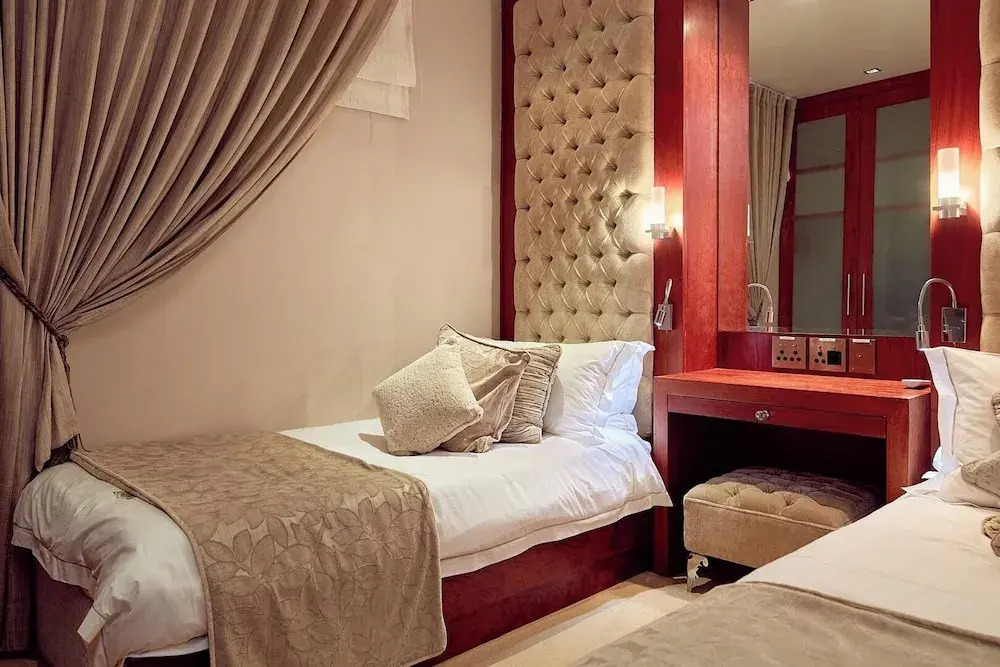 Penthouse 712 at La Montagne by First Private Stays - фото 7