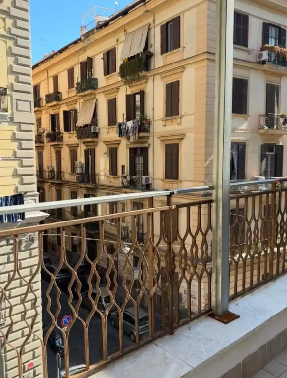 Aura Suites Napoli