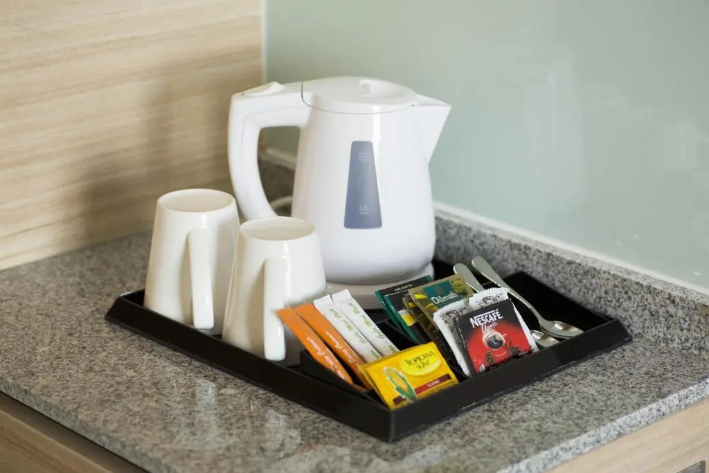 Holiday Inn Express Semarang Simpang Lima by IHG - Chambres