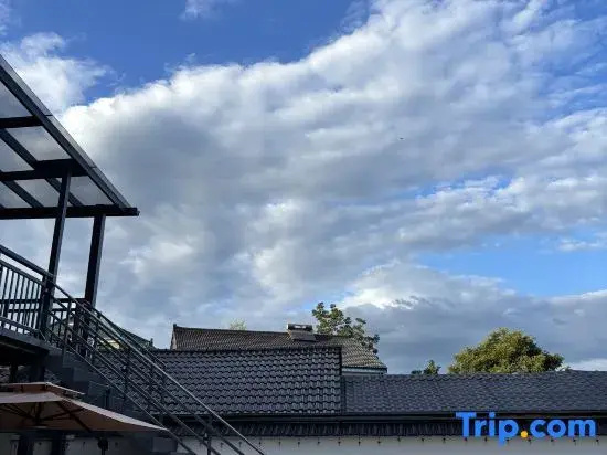 Qingting Xiaoyuan (OMG Heartbeat Paradise）