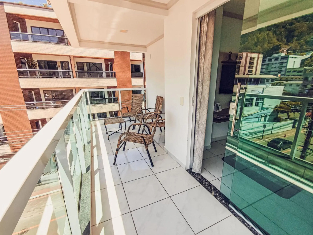 Hospedagem Stein - Apartamento 201