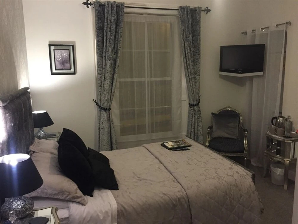 Rosedale Guest House - фото 24