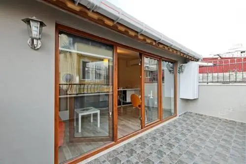 En Estambul Residences