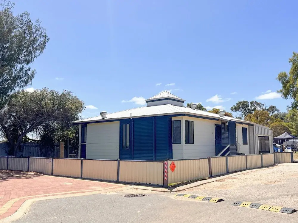 Jurien Bay Tourist Park