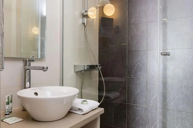 Hotel Yllen Eiffel 115