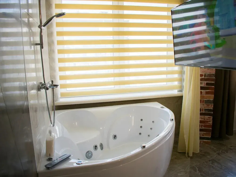 Hot Tub VIP SMART ApartHotel - фото 22