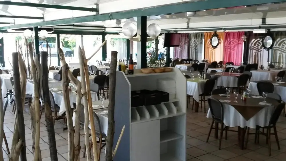 Hôtel restaurant la ceinture - Général