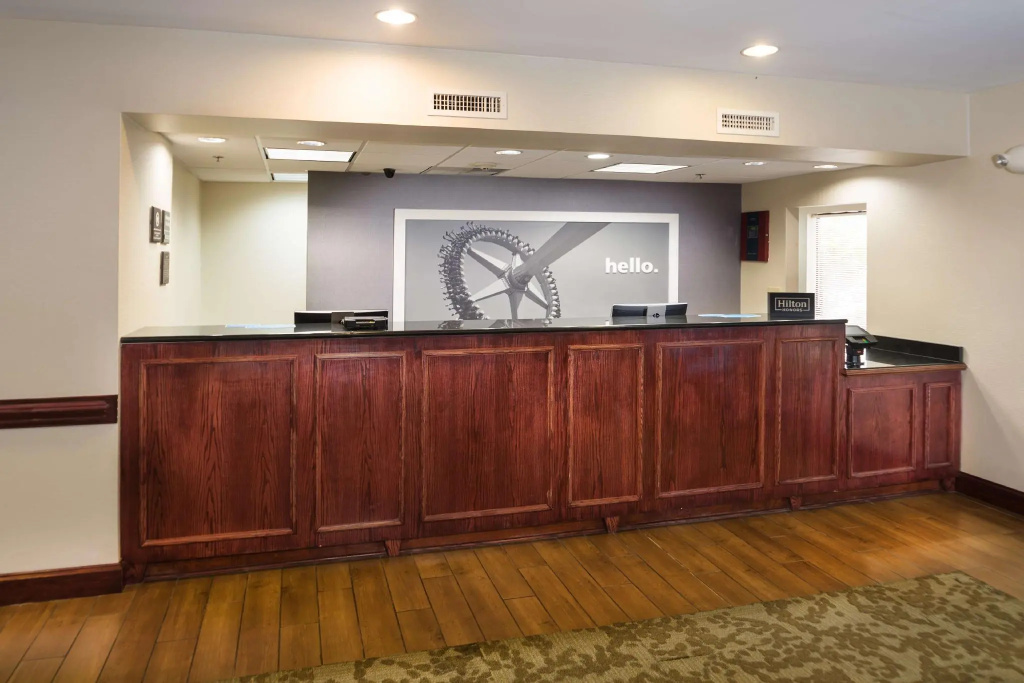 Hotel photo 2