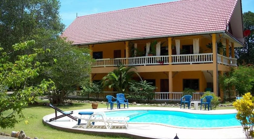 Hotel photo 9