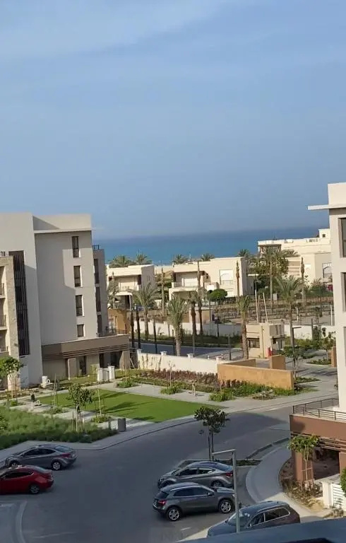 Marassi Residence