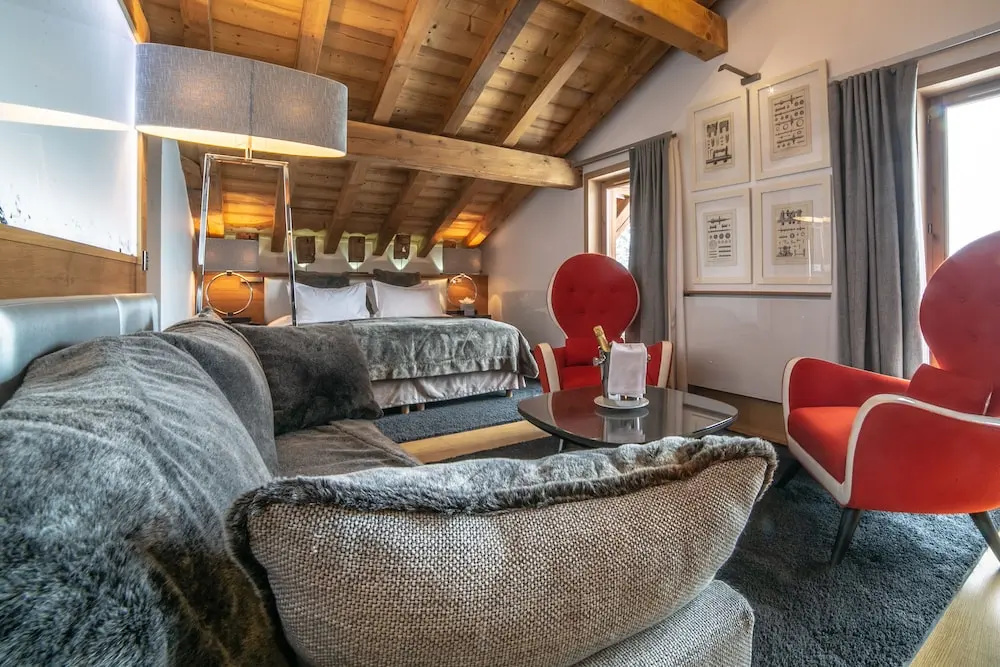 Chalet