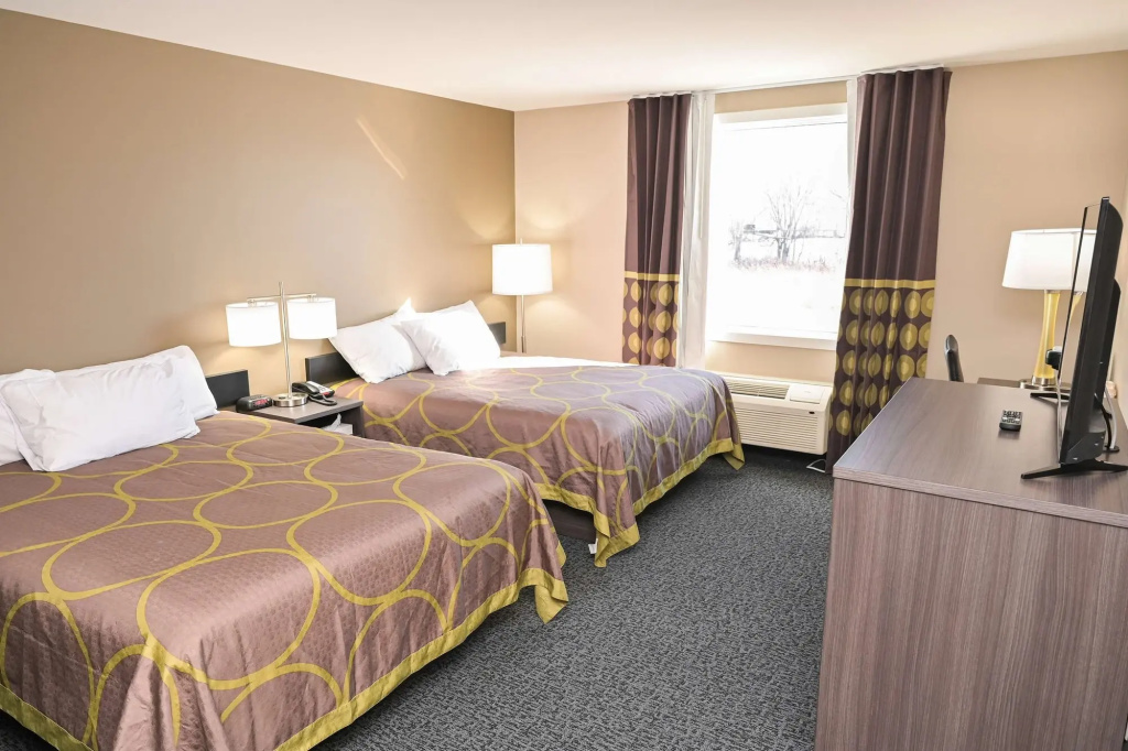 Hotel photo 21