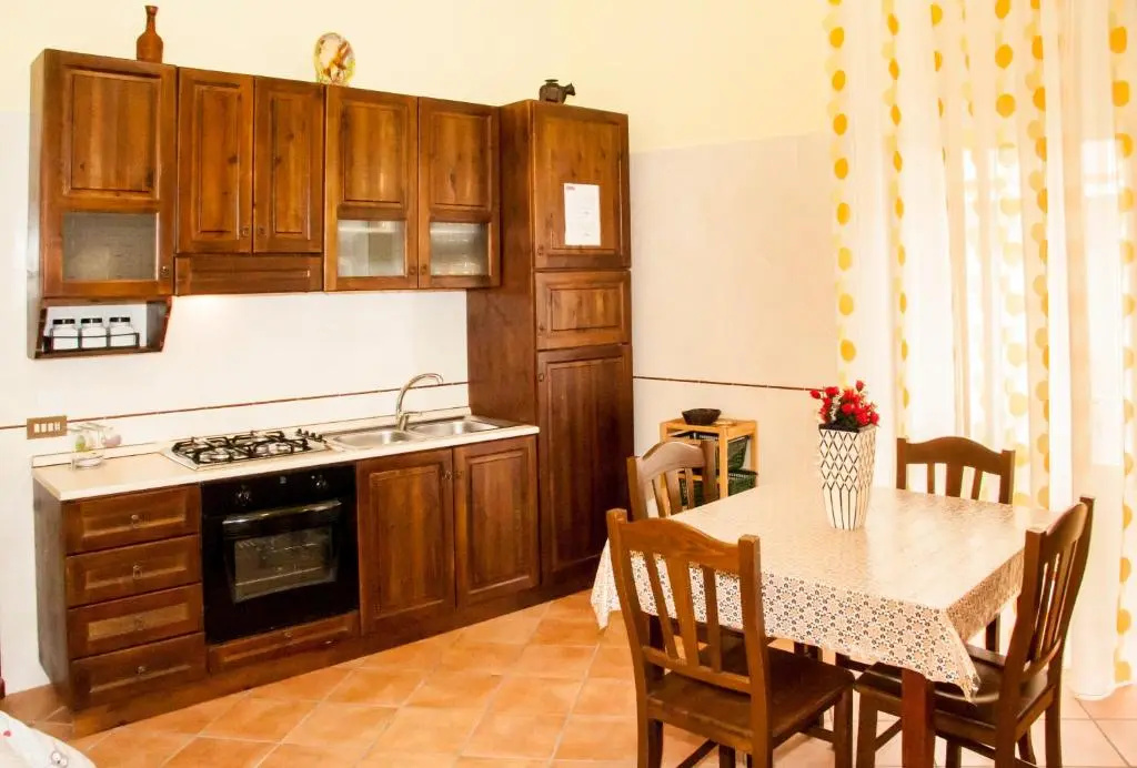 Superior Apartment