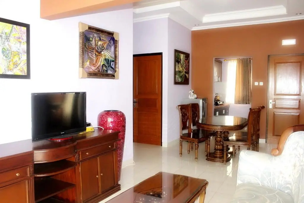 Hotel photo 12